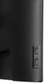 IIYAMA Monitor 27 cali XUB2797UHSNP-B1, 4K, IPS, DP, HDMI, USB-C, Pivot, HAS