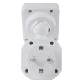 GreenBlue Timer cyfrowy GB605 E 16A IP20