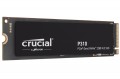 Crucial Dysk SSD P310 2TB M.2 NVMe PCIe 4.0 2280 7100/6000