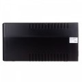 Digitus Zasilacz awaryjny UPS Line-Ineractive LCD, 1500VA/900W, 2x12V/9Ah, AVR, 4xSCHUKO, USB, RS232, RJ45