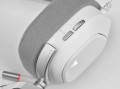 Corsair Słuchawki HS80 RGB USB Wired White