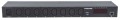 Intellinet Listwa zasilajaca rack 19 1U 110V-250V/16A 8 gniazd C13 zarządzalna IP