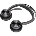 POLY Zestaw słuchawkowy Voyager Focus 2 USB-C/A          9T9J3AA