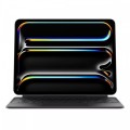 Apple Klawiatura Magic Keyboard do iPada Pro 13 cali (M4) - angielski (międzynarodowy) - czarna