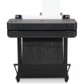 HP Inc. Ploter DesignJet T630 24-in Printer 5HB09D