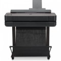 HP Inc. Ploter DesignJet T650 24-in Printer 5HB08D