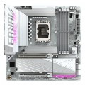 Gigabyte Płyta główna B860M A ELT WIFI6E ICE