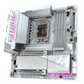 Gigabyte Płyta główna B860M A ELT WIFI6E ICE