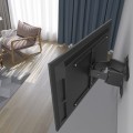 Hama Uchwyt LCD/LED 600x400 fullmotion 90'