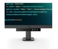 Benq Monitor 28 cali RD280UA 4K IPS 5ms/IPS/1200:1/HDMI/DP