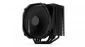 Endorfy Chłodzenie procesora Fortis 5 Black EY3A013