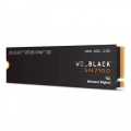 Western Digital SSD Black 1TB SN7100 NVMe 2280 M2