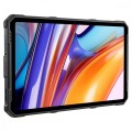 ULEFONE Tablet Armor Pad 3 Pro 4G 10.36 cala 8/256GB Czarny