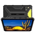 ULEFONE Tablet Armor Pad 4 Ultra 5G 10.36 cala 8/256GB IP69K Czarny