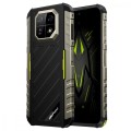 ULEFONE Smartfon Armor 22 4G 8/256GB IP69K Zielony