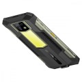 ULEFONE Smartfon Armor 24 4G 12/256GB IP69K Czarny
