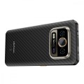ULEFONE Smartfon Armor 25T 4G 6/256GB IP69K termowizja Frost Black