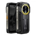 ULEFONE Smartfon Armor Mini 20 Pro 4G 8/256GB IP69K Czarny