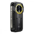 ULEFONE Smartfon Armor Mini 20 Pro 4G 8/256GB IP69K Czarny