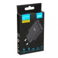 iBOX Ładowarka sieciowa C43B USB C  30W