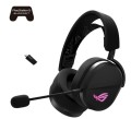 Asus Słuchawki ROG Pelta Wireless 2.4GHz/BT/USB-C/PC/MAC/PS4/PS5/Nintendo