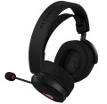 Asus Słuchawki ROG Pelta Wireless 2.4GHz/BT/USB-C/PC/MAC/PS4/PS5/Nintendo