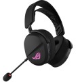 Asus Słuchawki ROG Pelta Wireless 2.4GHz/BT/USB-C/PC/MAC/PS4/PS5/Nintendo
