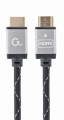Gembird Kabel HDMI high speed z ethernet Select Plus 5m
