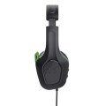 Trust Słuchawki GXT415X Zirox do Xbox zielone