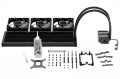 Be quiet! Chłodzenie wodne Silent Loop 3 420mm AIO