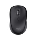 Trust Zestaw klawiatura + mysz ODY II Wireless US