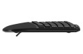 Kensington Klawiatura bezprzewodowa Pro Fit Ergo KB675 EQ
