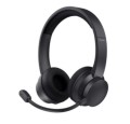 Trust Słuchawki bezprzewodowe Ayda Wireless ENC Black