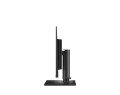 Samsung Monitor 24 cale S40GD IPS 1920x1080 FHD 16:9 2xHDMI 1xDP 2xUSB-A 2.0 1xUSB-B 5ms 100Hz HAS+PIV głośniki płaski 3YOn-Site (LS24D406GAUXEN)