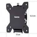Hama Uchwyt LCD/LED 100x100 motion XS 26 cali