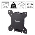 Hama Uchwyt LCD/LED 100x100 motion XS 26 cali