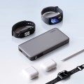 AUKEY PB-Y41 Power Bank | 10000mAh | 30W | 2xUSB | PD 3.0 QC 3.0 LED