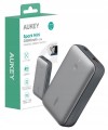 AUKEY PB-Y57 Mini Power Bank | 20000mAh | 22.5W | 2xUSB | PD 3.0 QC 3.0 LED