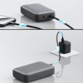 AUKEY PB-Y57 Mini Power Bank | 20000mAh | 22.5W | 2xUSB | PD 3.0 QC 3.0 LED