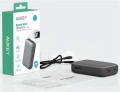 AUKEY PB-Y57 Mini Power Bank | 20000mAh | 22.5W | 2xUSB | PD 3.0 QC 3.0 LED