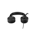 Kensington Słuchawki H1000 USB-C