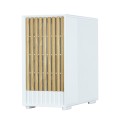 Zalman Obudowa P10 NAMU mATX Mini Tower White