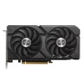 Asus Karta graficzna Dual Radeon RX 7600 EVO OC Edition 8GB GDDR6