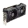 Asus Karta graficzna Dual Radeon RX 7600 EVO OC Edition 8GB GDDR6