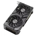 Asus Karta graficzna Dual Radeon RX 7600 EVO OC Edition 8GB GDDR6
