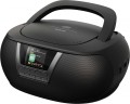 Sencor Radioodtwarzacz CD/MP3, SPT 6200DB CD/MP3/USB/Radio FM/DAB, BT