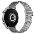 EcoWatch Smartwatch EW01 silver