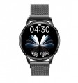 EcoWatch Smartwatch EW03 black