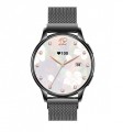 EcoWatch Smartwatch EW03 black