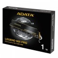 Adata Dysk SSD LEGEND 900 Pro 1TB PCIe 4x4 7.4/6 GB/s M.2